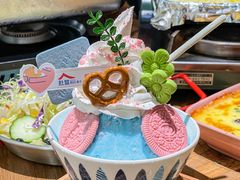-韩热集市(百源店)