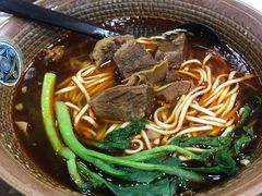 -李先生牛肉面大王(马栏店)