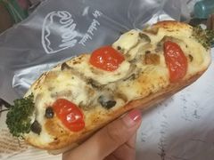 -好利来(交大店)