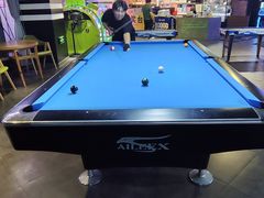 -大鲁阁保龄球(苏州园区店)
