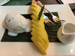 -帕蓝·暹罗料理(大学路店)