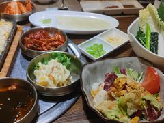 -坦坦大炉·韩式烤肉(望京店)
