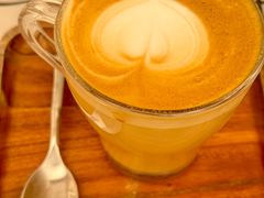 -Lets burger非常汉堡·环球风味(蓝色港湾店)