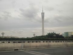 -广州都市观光巴士(粤陶巴)