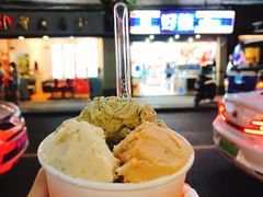 -DIP in GELATO(富民路店)