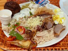 -So Lounge索兰至餐厅(蓝色港湾店)