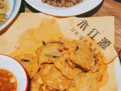 -永红源啤酒·烧烤·海鲜·大排档(青特城店)