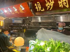 -老宁波1381餐厅(宏泰广场店)