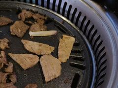 -老卜奎齐齐哈尔烤肉(人民东路店)