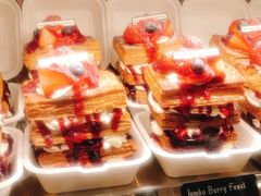 -B&C黄油与面包·THE GARDEN BAKERY概念店(世纪汇店)