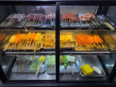 -大学城夜市