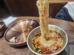 -魁盛居百年鲁菜馆(县西巷店)