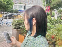 -京世沙龙