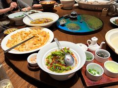 -丹江渔村(首都机场店)