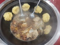 -哈尔滨东北铁锅炖(都督街店)