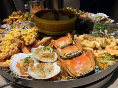 -日进一片海.生腌海鲜火锅.宵夜烧烤(三里屯总店)