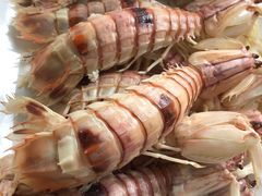 -胖大嫂渔家排档·全海景餐厅(渔村店)