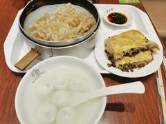 -五芳斋(中山大道总店)