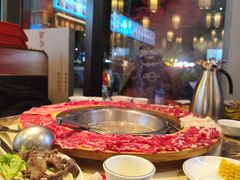 -小肥牛潮汕牛肉火锅(南联店)