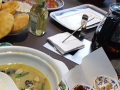 -秦月轩·陕西家乡菜(阜成路·五棵松店)