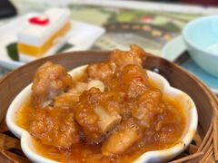 -点都德(广州白云山景区南门店)