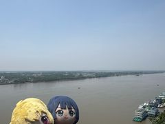-采石矶景区