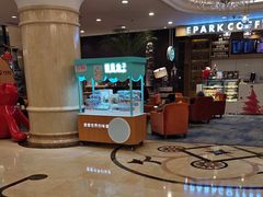 -逸派咖啡 EPARKCOFFEE(广安门店)