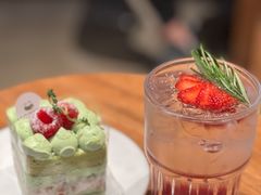 -Kekimatata 生日蛋糕·烘焙教学
