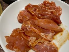 -牛角日本烧肉专门店(海运大厦店)