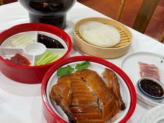 -东门烤鸭店(东华门店)