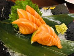 -白石的深夜食堂(大上海店)
