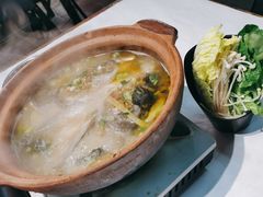 -老长沙龙虾馆·聚会餐厅(白石洲店)