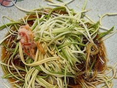 -筱爷叔·上海传统手工菜(玉树路店)
