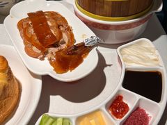 -大鸭梨烤鸭(望京店)
