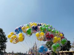 -上海迪士尼度假区