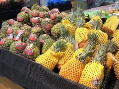 -世纪联华(临平邱山店)