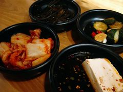 -九田家黑牛烤肉(溧水万达店)