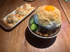 -岛风·台食小馆 ISLAND BISTRO(烟台山店)