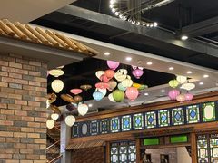 -纳福苑(亮庆餐饮分店)