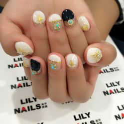 -LILY NAILS美甲美睫