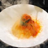 这应该是广州蕞具颜值川菜 了‼️原·lounge