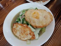 -老杭州面馆(丰盛九玺店)