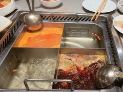 -海底捞火锅(赛格国际购物中心店)