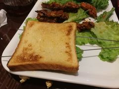 烤面包片-三个大叔东北烧烤·砂锅菜(西三旗店)