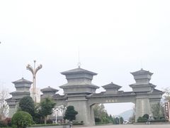 -七曲山风景区