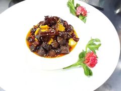 -万达瑞华酒店·品珍中餐厅
