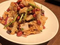 -臻宝中餐厅·大连菜·海鲜·融合菜(大连一方城堡豪华精选酒店)