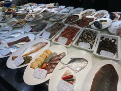 -好兄弟郭巨海鲜(天一阁店)