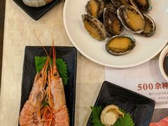 -芭菲盛宴·环球美食(袁家岗店)
