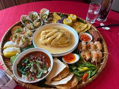 -三亚福朋喜来登酒店·大堂吧